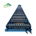 Corrugated Iron Sheet Forming Machine